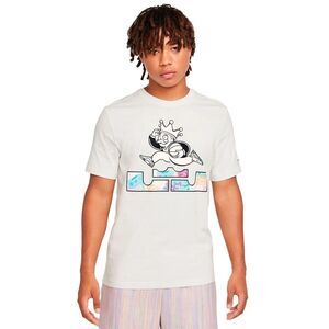 Nike Men's LeBron James Monopoly Basketball T-Shirt Size XL